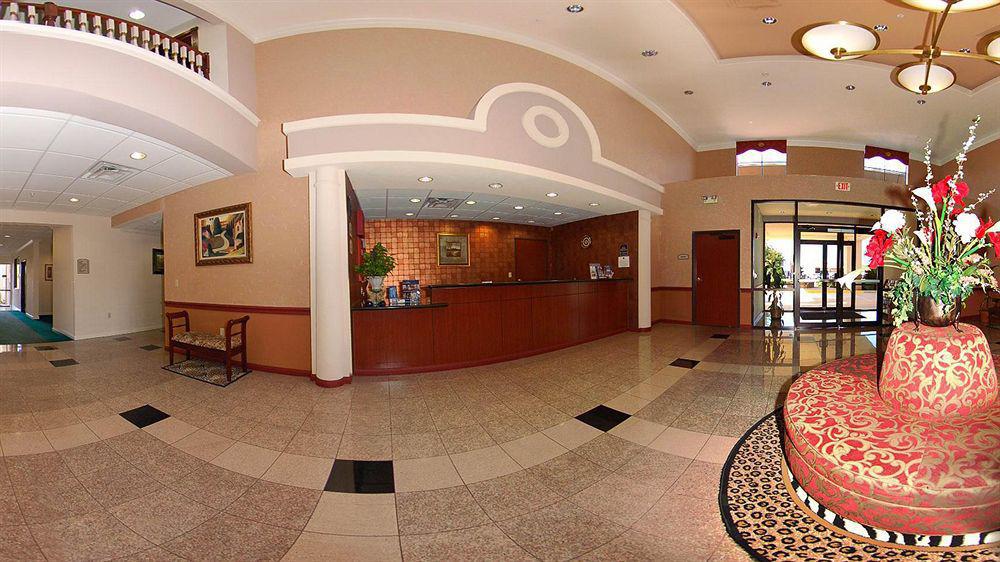 Best Western Galleria Inn & Suites Houston Exterior photo